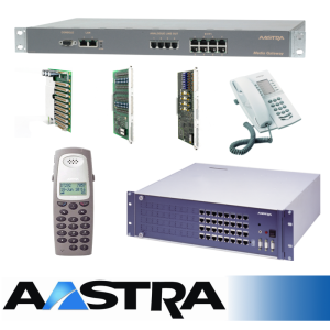 Aastra